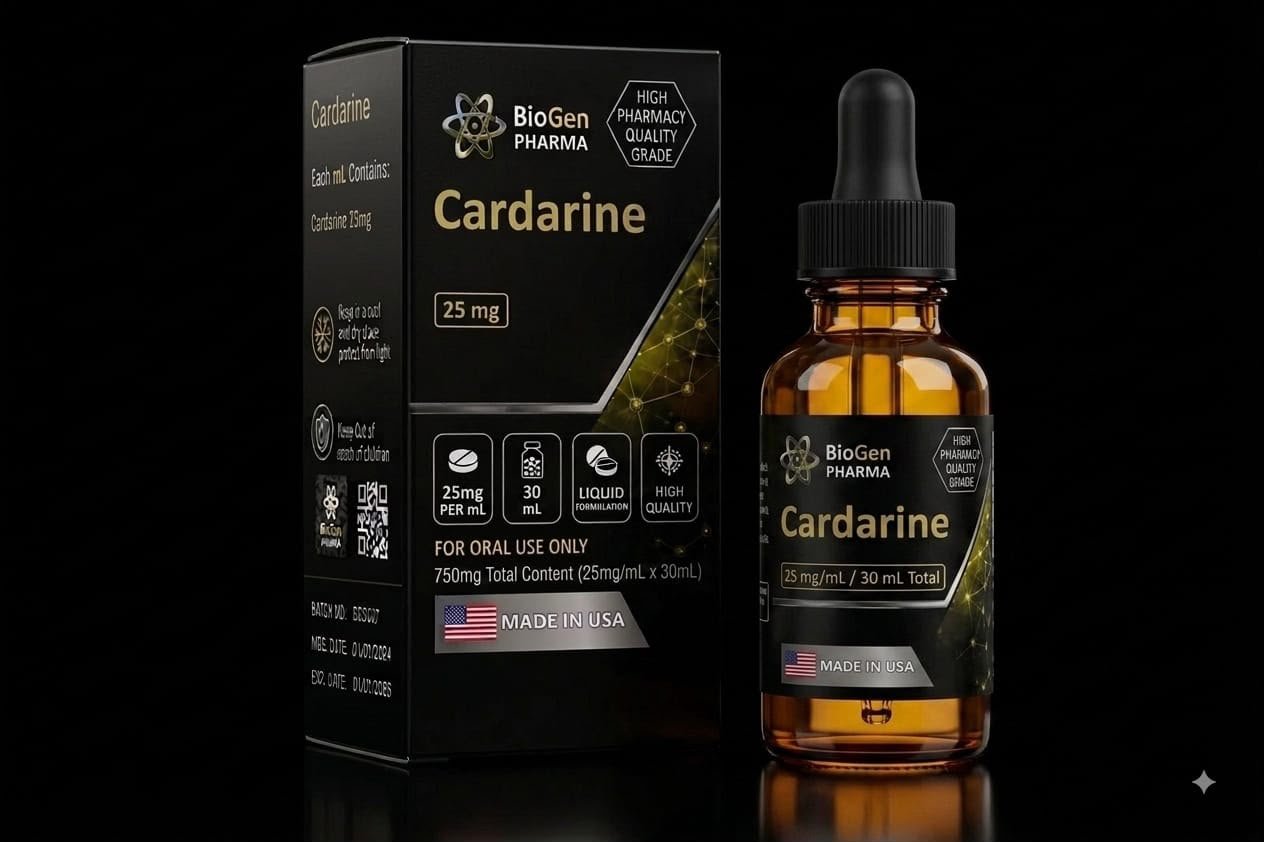 Cardarine